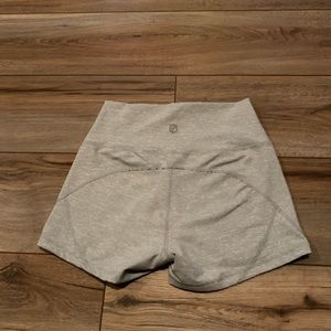Born Primitive Shorts